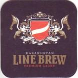 Line Brew KZ 047